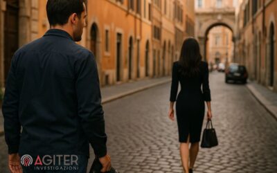 Investigazioni pre-matrimoniali a Roma: conoscere prima di sposarsi