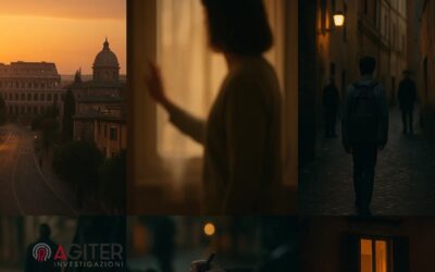 Tutela minori e adolescenti a Roma: quando affidarsi a un detective privato
